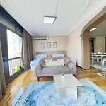 Joy Homes Mohandeseen - Families Only
