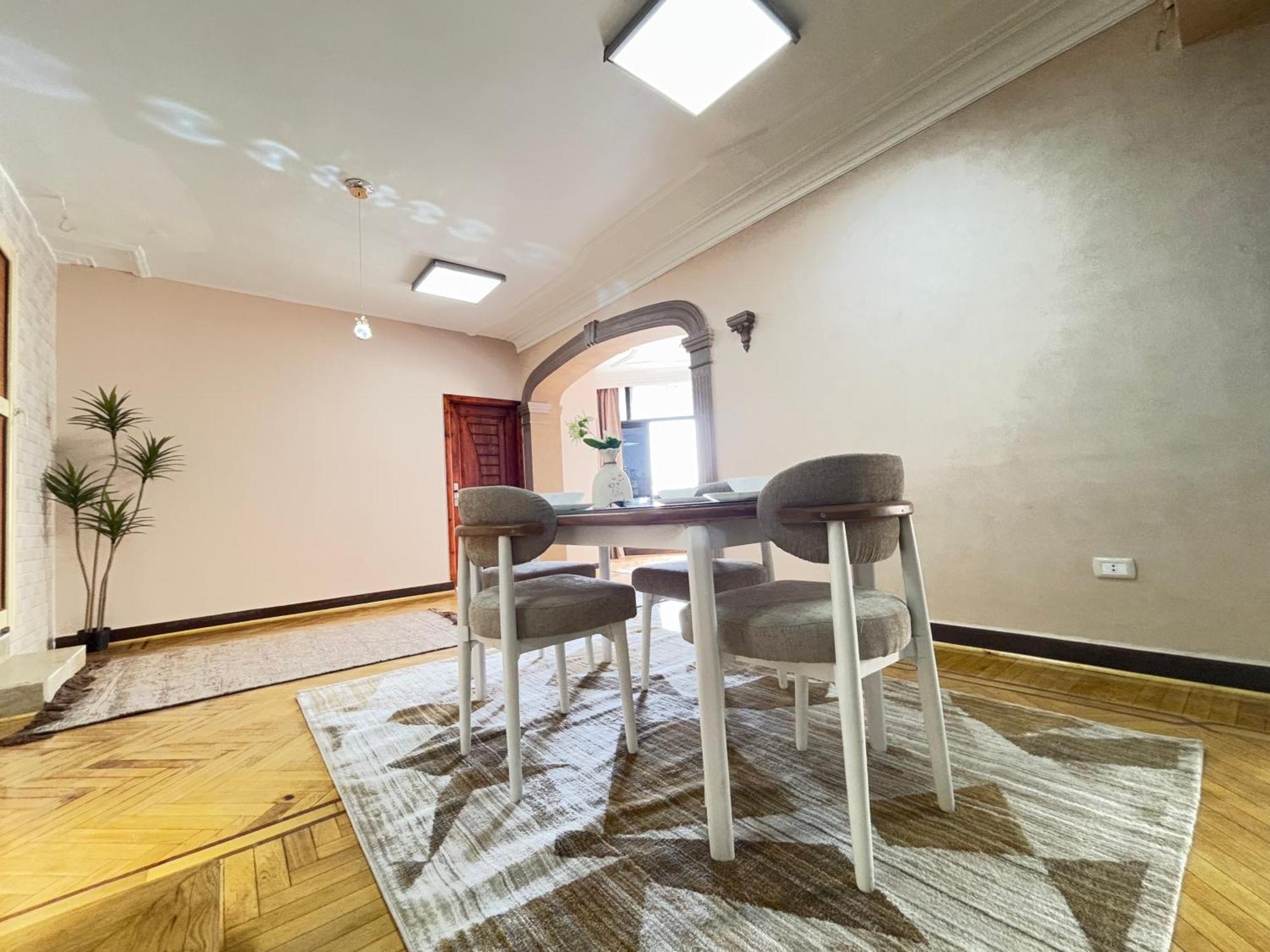 Joy Homes Mohandeseen - Families Only El Cairo
