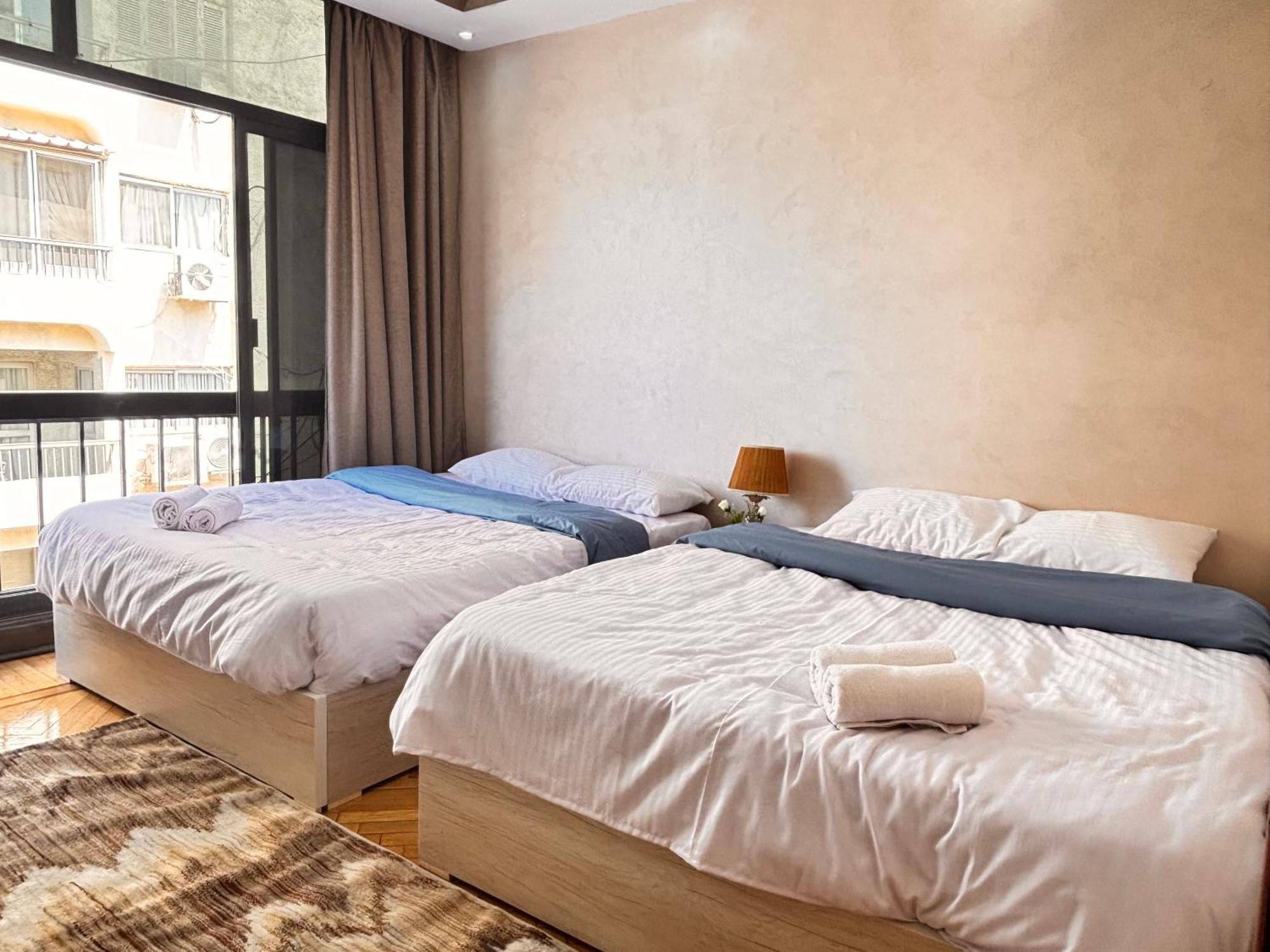 Joy Homes Mohandeseen - Families Only Apartamento