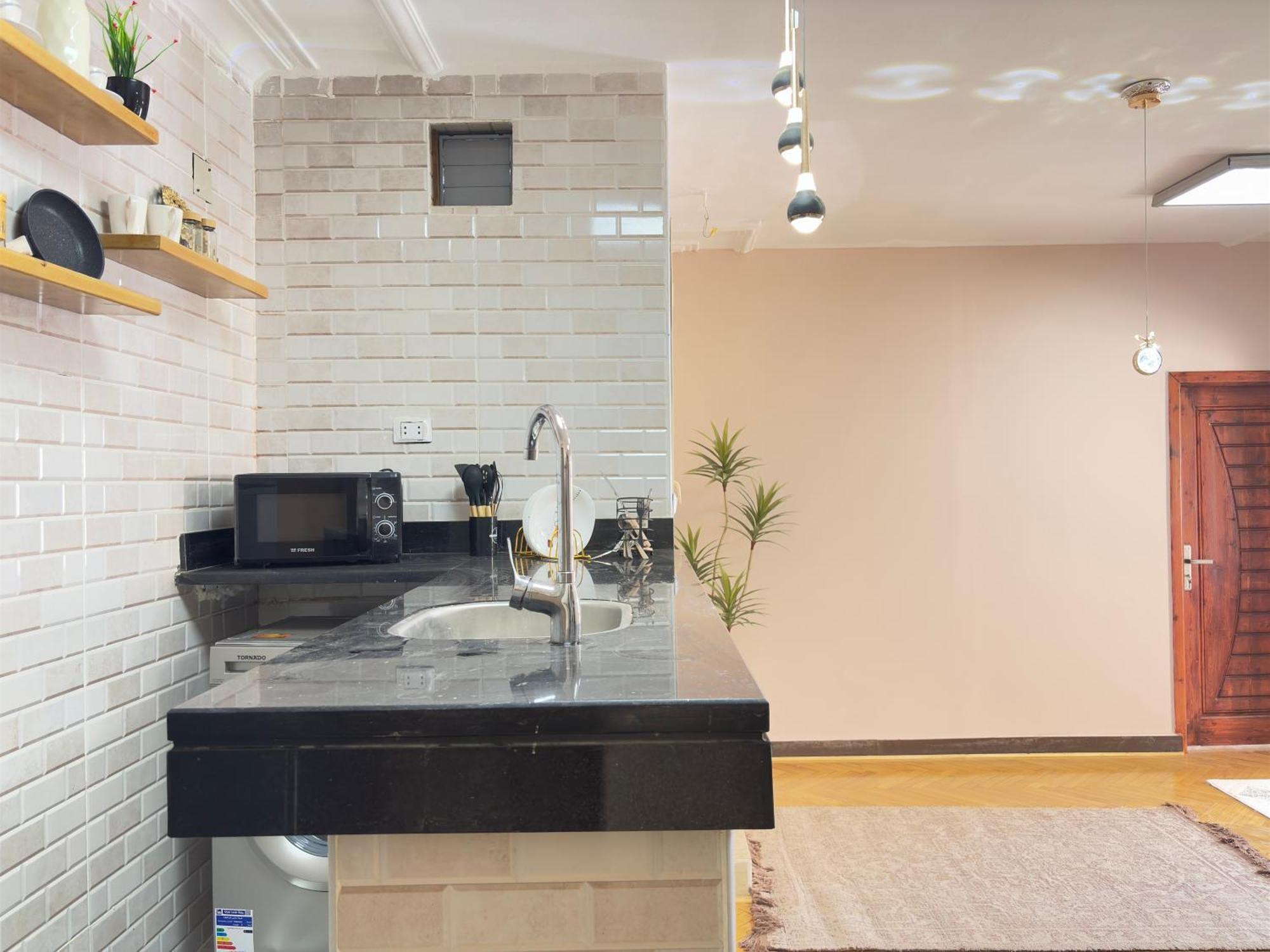 Joy Homes Mohandeseen - Families Only Apartment Cairo