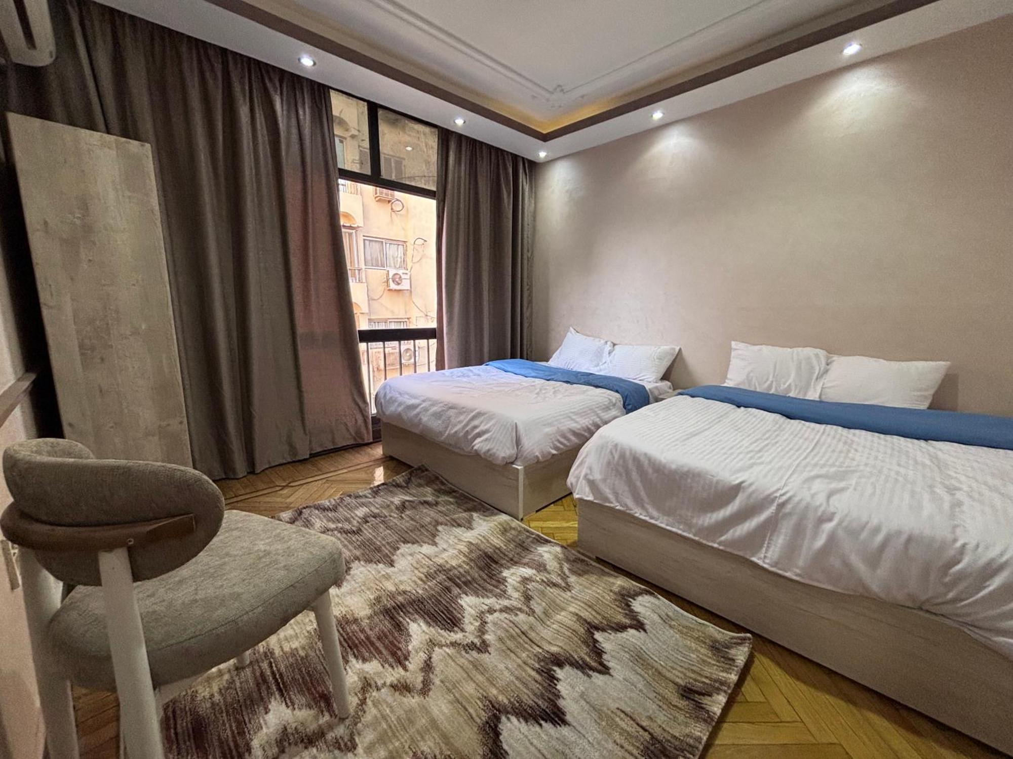 Joy Homes Mohandeseen - Families Only Cairo