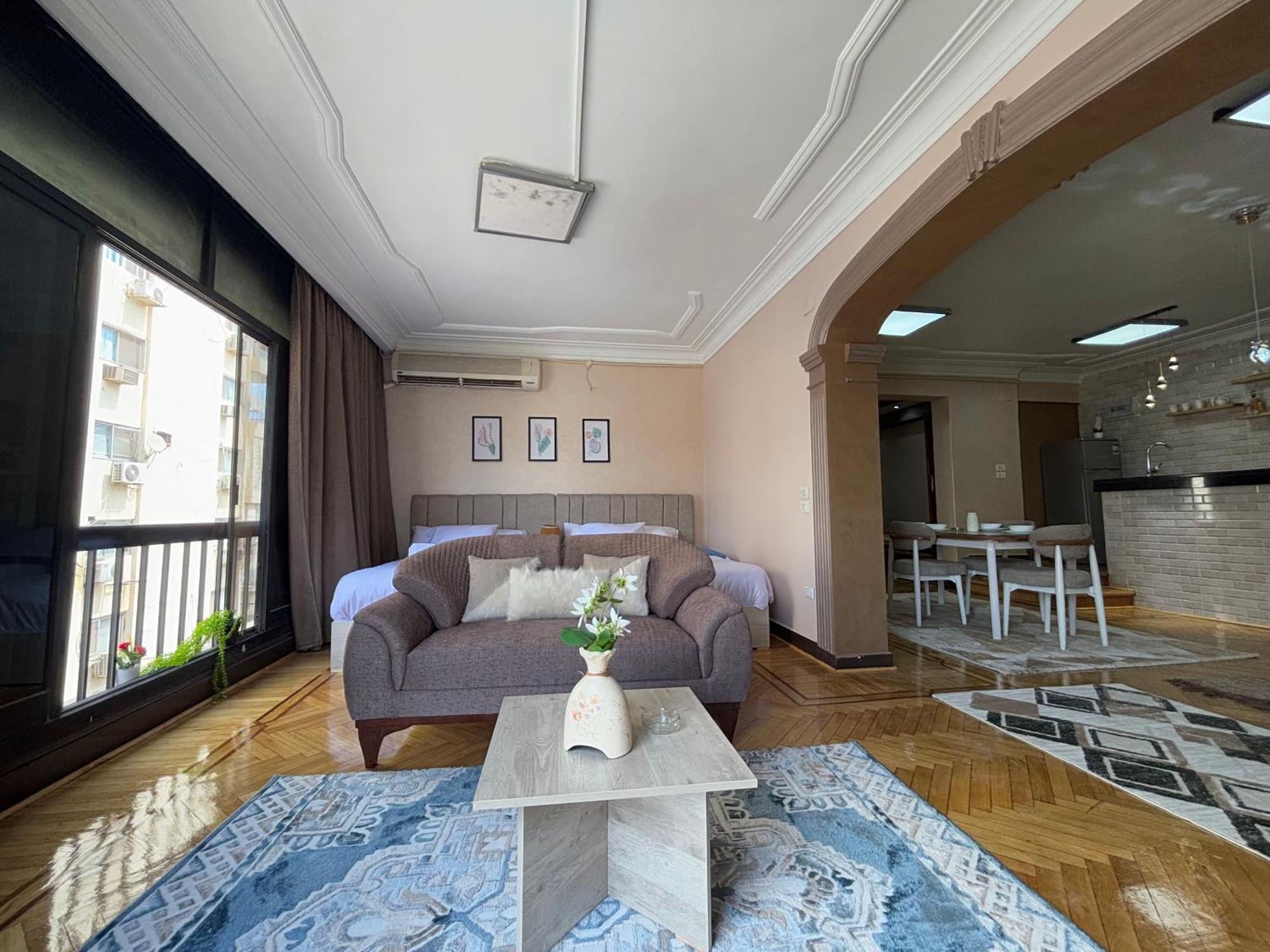 Joy Homes Mohandeseen - Families Only * Cairo