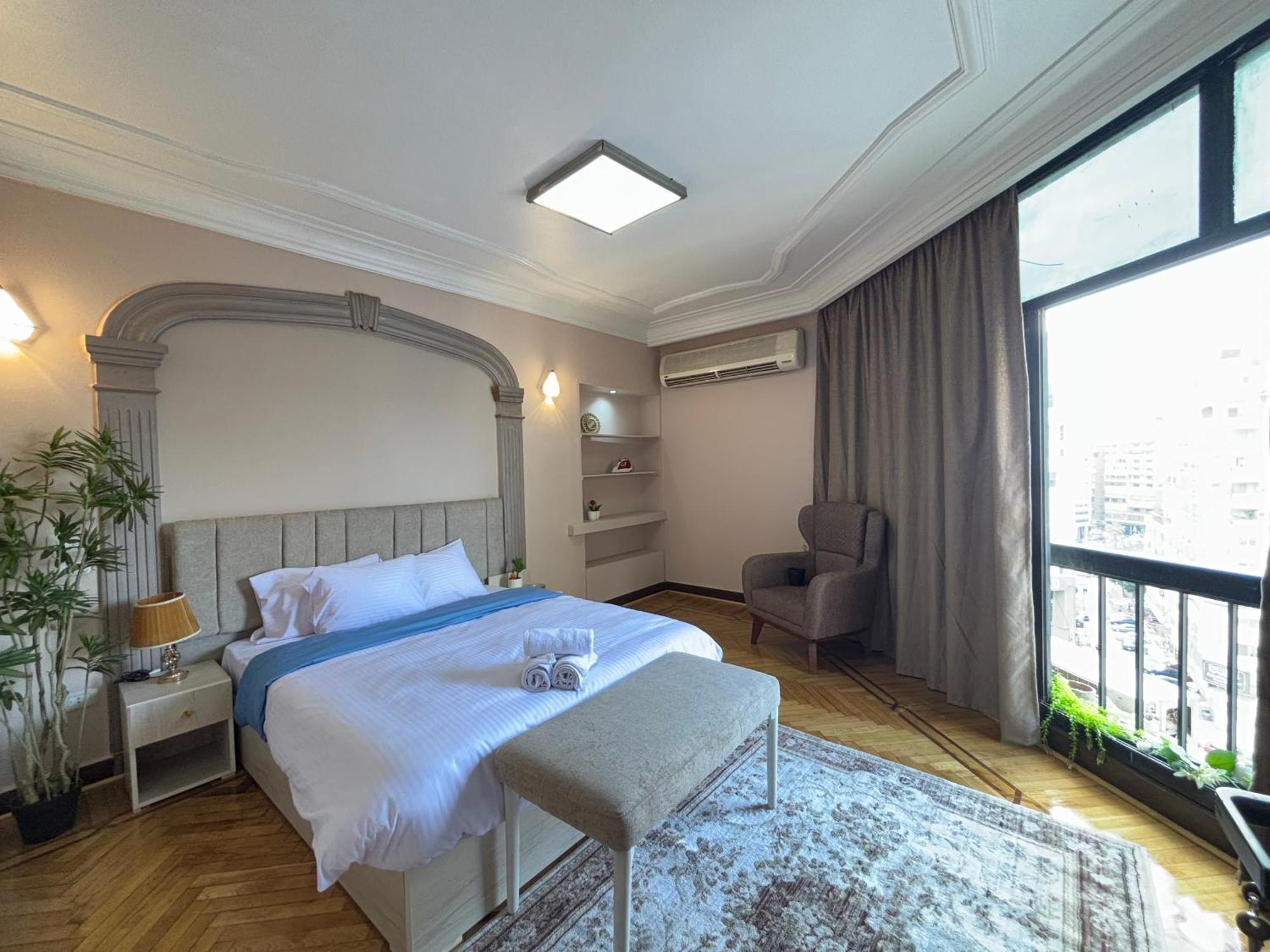 Joy Homes Mohandeseen - Families Only Cairo