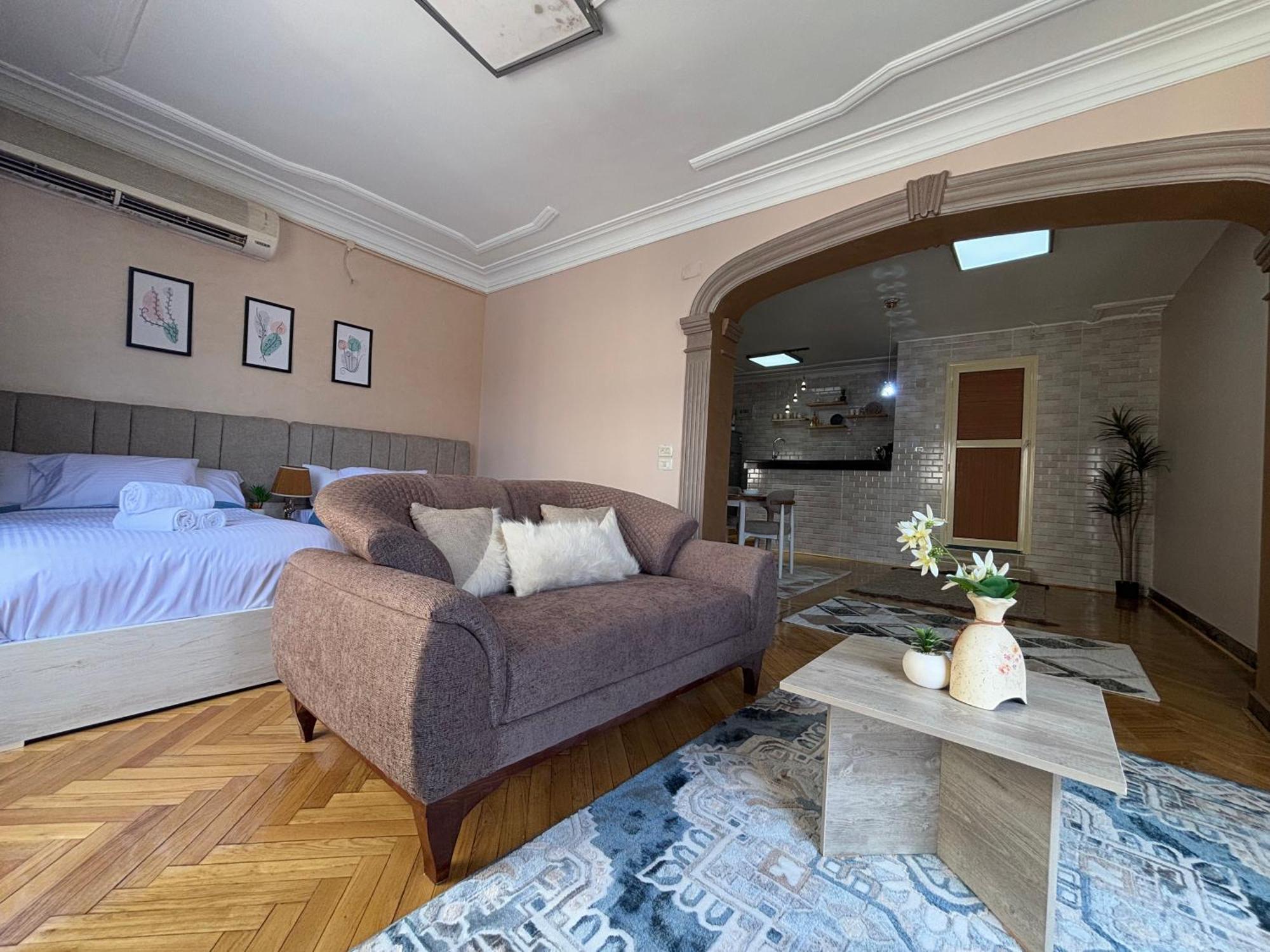 Joy Homes Mohandeseen - Families Only Apartment