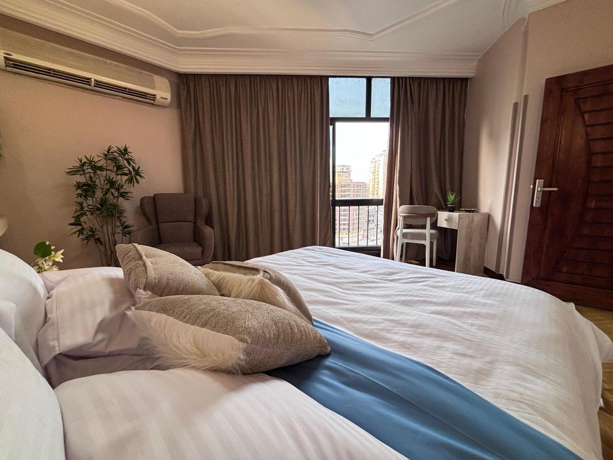 Joy Homes Mohandeseen - Families Only * Cairo