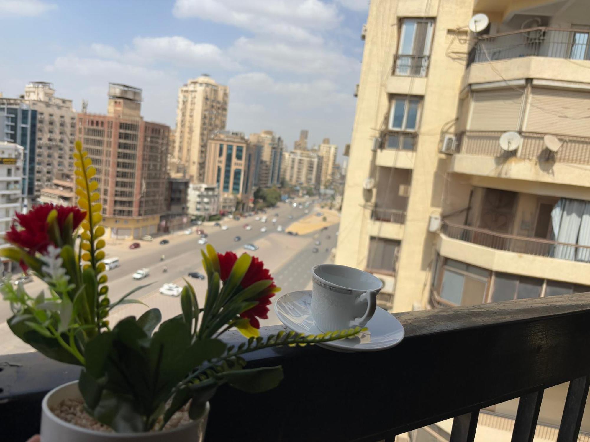 Joy Homes Mohandeseen - Families Only Apartamento