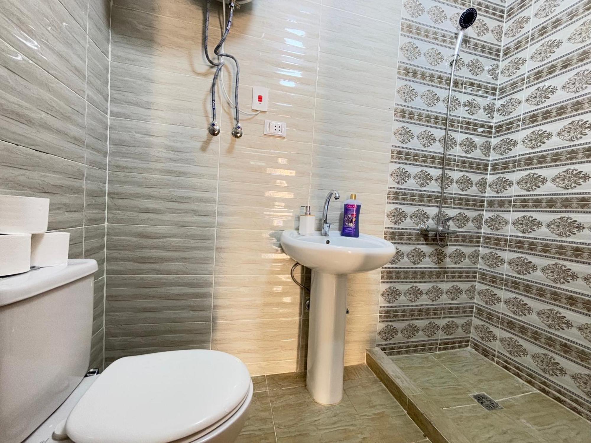 Joy Homes Mohandeseen - Families Only