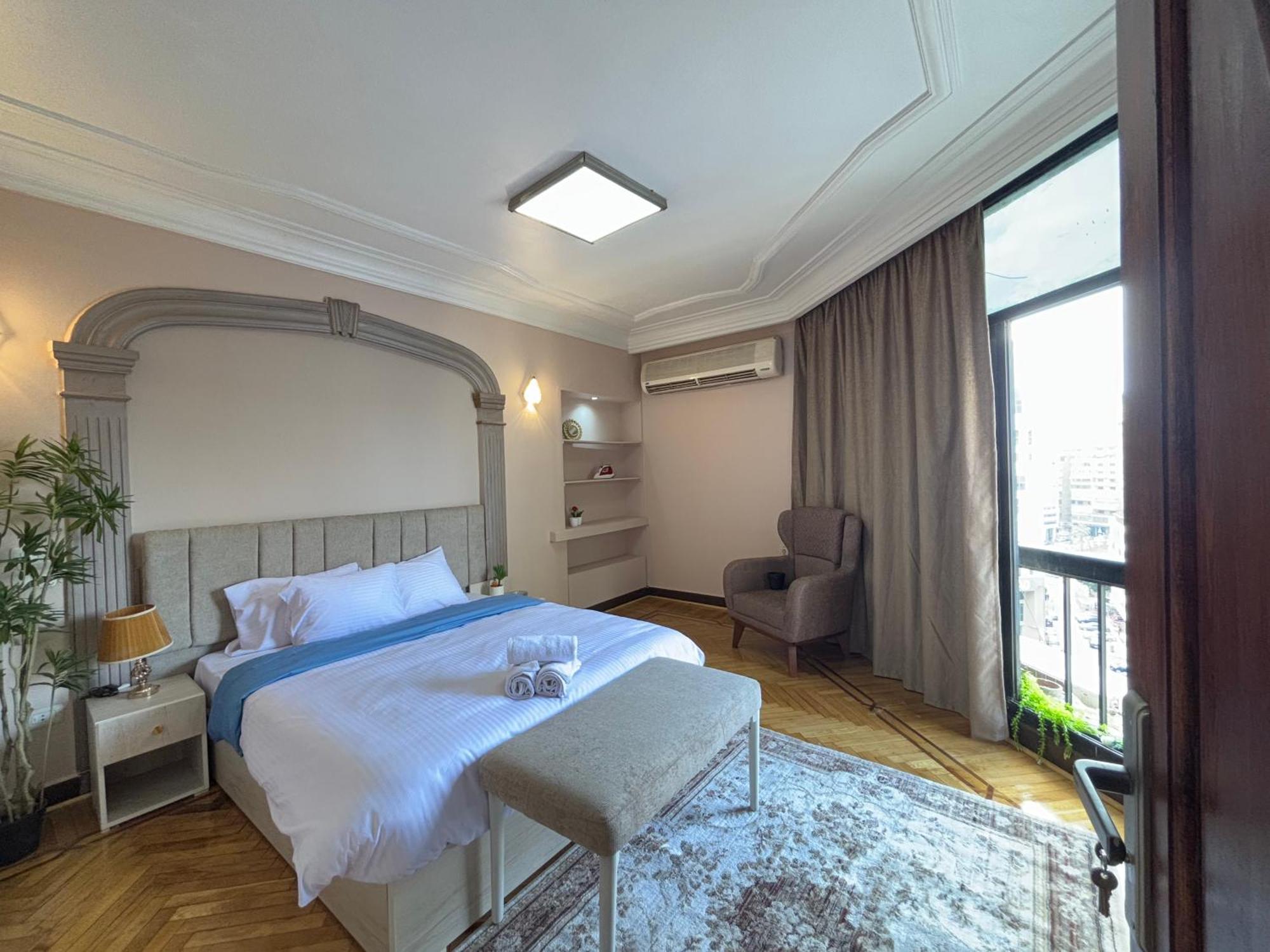 Joy Homes Mohandeseen - Families Only Apartamento