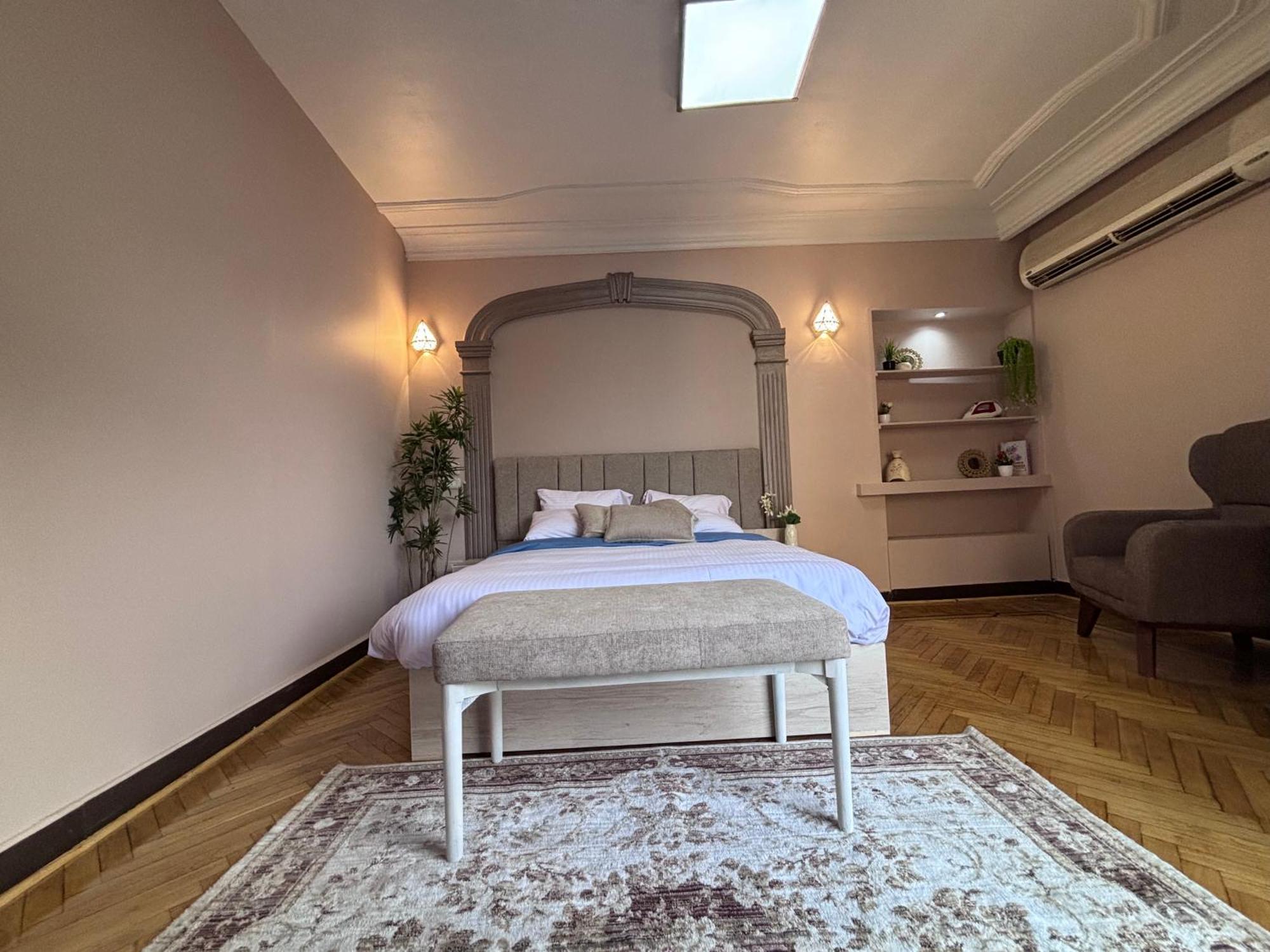 Joy Homes Mohandeseen - Families Only Apartamento *