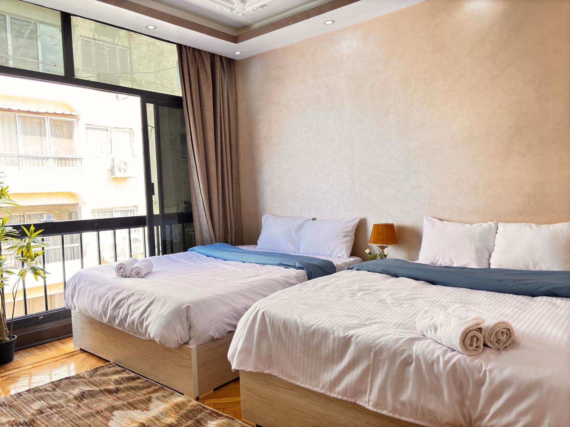 Joy Homes Mohandeseen - Families Only * El Cairo