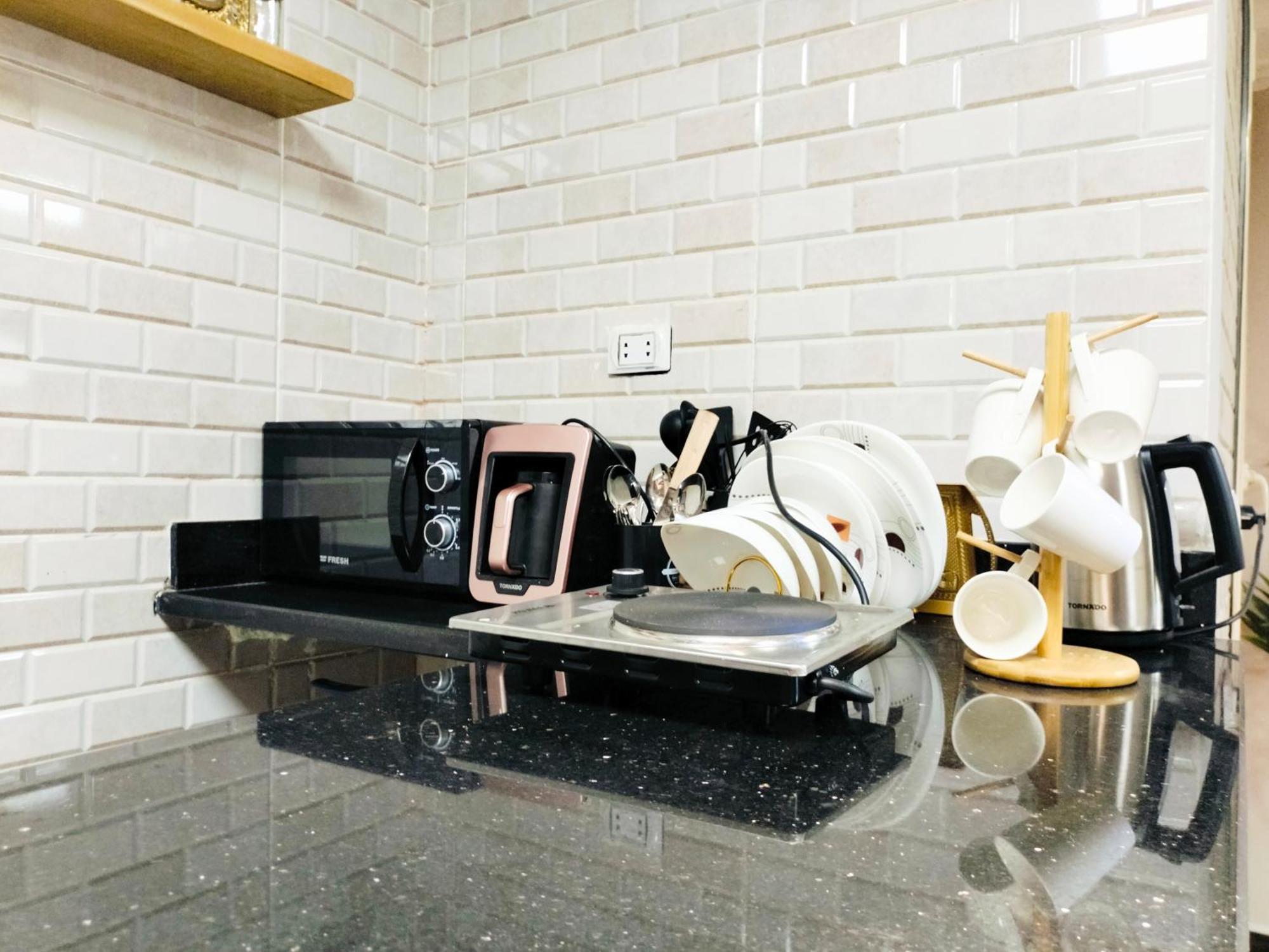 Apartment Joy Homes Mohandeseen - Families Only Cairo